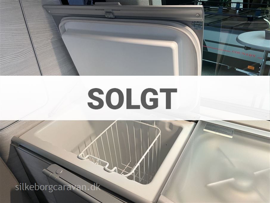 VW California Coast 2,0 TDI DSG